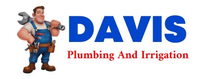 Trusted plumber in COLUMBUS CITY